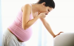 Get Rid of Nausea during Pregnancy