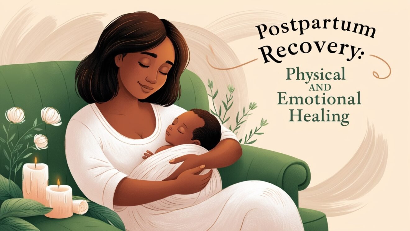 Postpartum Recovery
