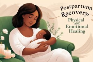 Postpartum Recovery