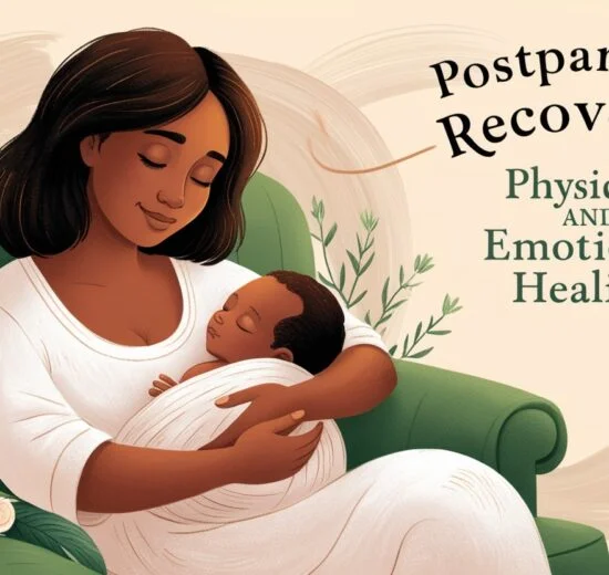 Postpartum Recovery