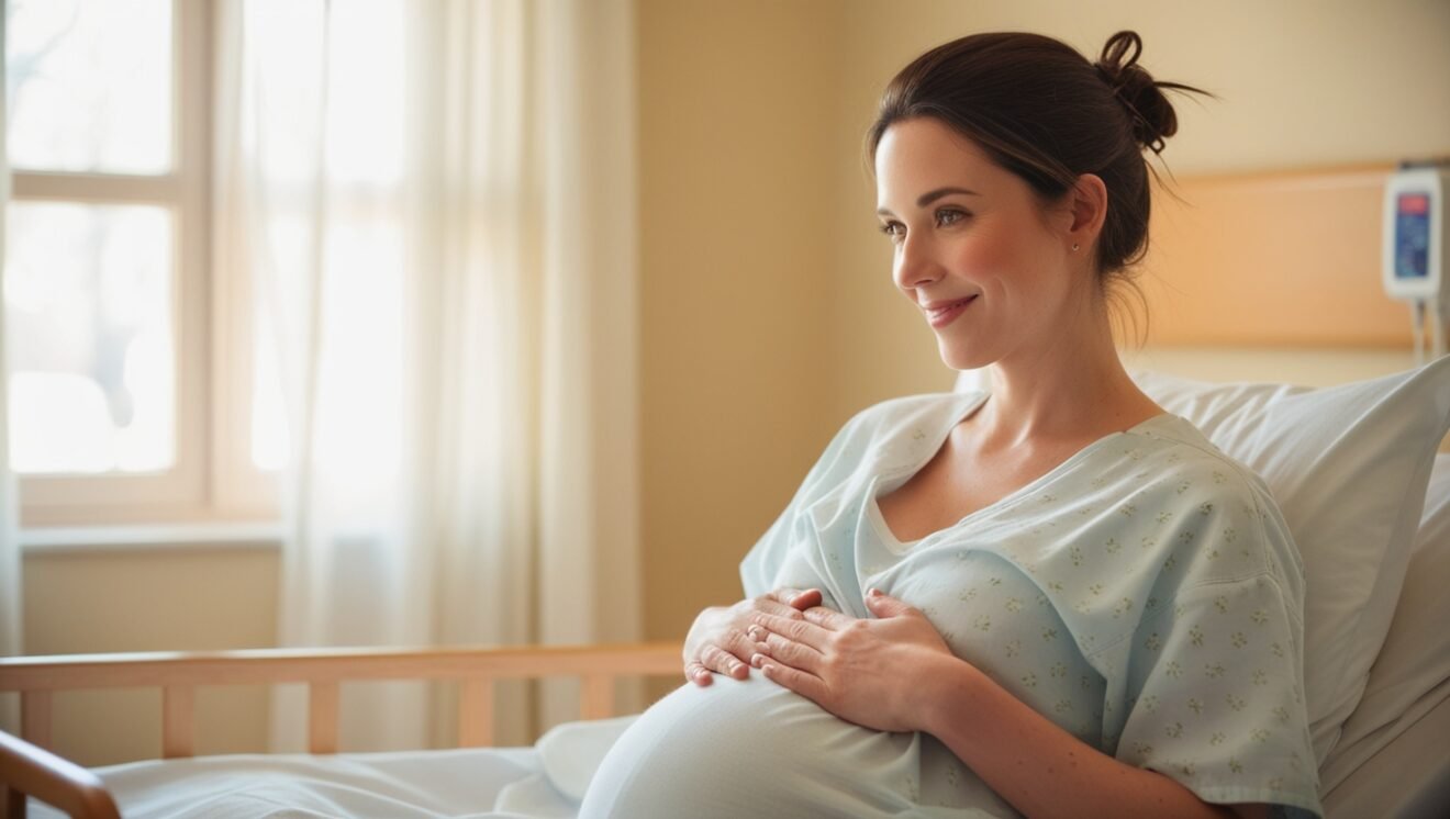 Preparing for Labor and Delivery