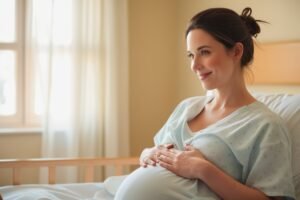 Preparing for Labor and Delivery