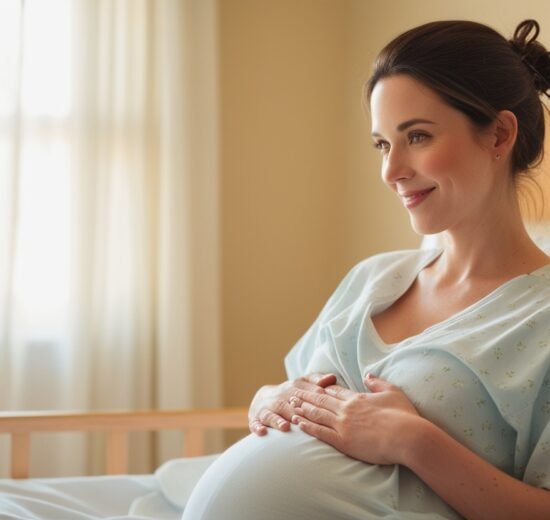 Preparing for Labor and Delivery