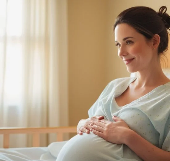 Preparing for Labor and Delivery