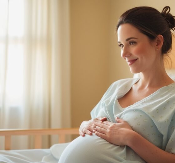Preparing for Labor and Delivery