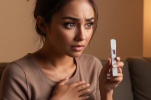 Pregnancy Complications