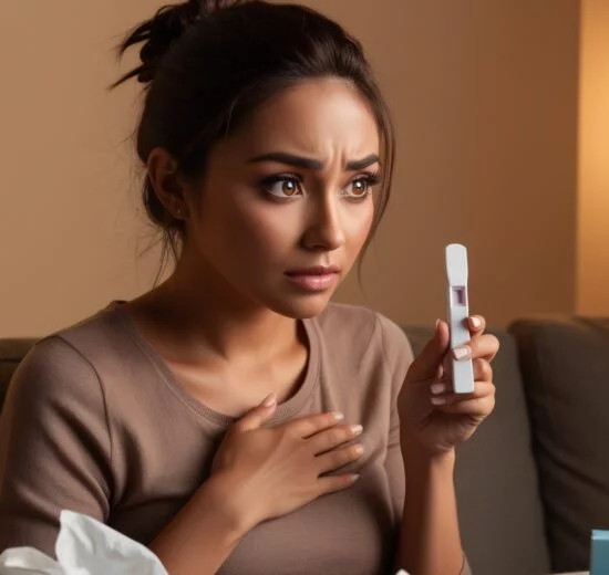 Pregnancy Complications